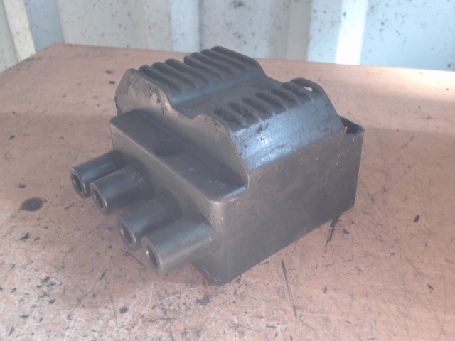 OPEL ASTRA F 91-94 Gyújtótrafó  bontott alkatrész