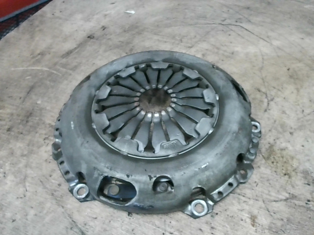 FORD Fiesta 2013.02.01-2017.05.01 Kuplung szerkezet bontott alkatrész