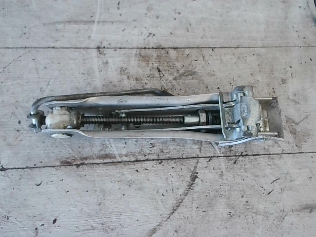 VW PASSAT 00.11-05.02 B5.5 Autóemelő bontott alkatrész