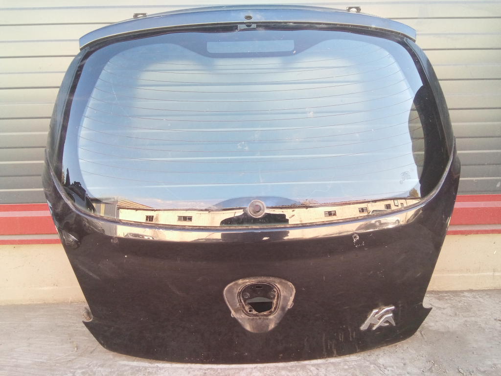 FORD Ka 2009.02.01-2016.05.01 Csomagtérajtó. bontott alkatrész