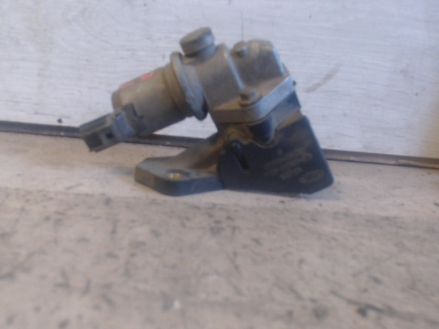 FORD KA 96-09 Alapjárati motor bontott alkatrész
