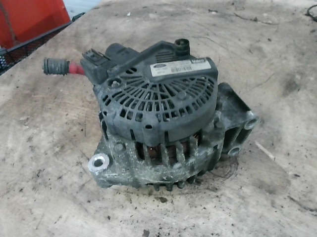 FORD Fiesta 2008.10.01-2013.01.31 Generátor.benzines bontott alkatrész