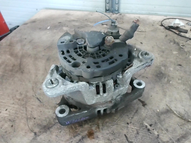 OPEL Corsa D 2011.03 - 2014.08 Generátor.benzines bontott alkatrész