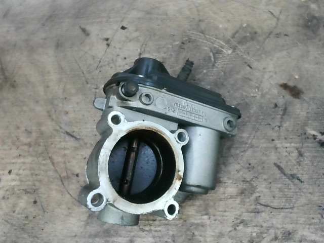 FORD Focus 2007.09.01-2011.02.28 Fojtószelep elektromos bontott alkatrész