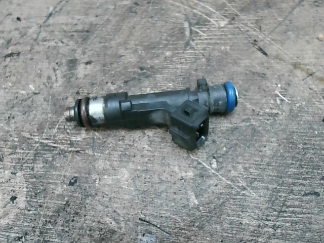 OPEL Corsa D 2011.03 - 2014.08 Injektor befecskendező hengerenkénti bontott alkatrész