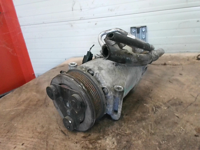 FORD Kuga 2008.05.01-2012.12.31. Klímakompresszor bontott alkatrész