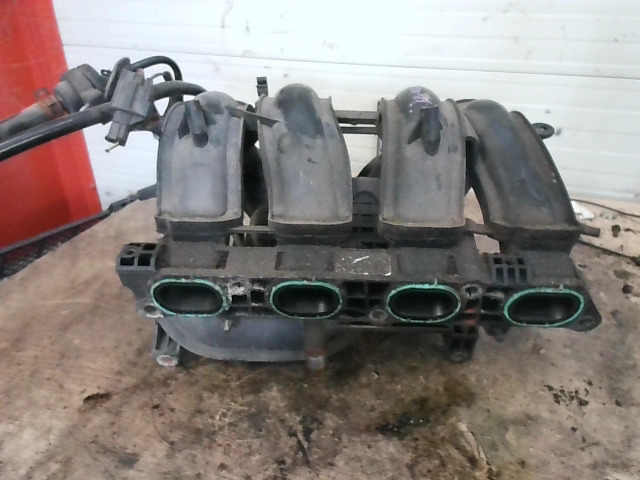 FORD Fiesta 2013.02.01-2017.05.01 Szívócsonk bontott alkatrész