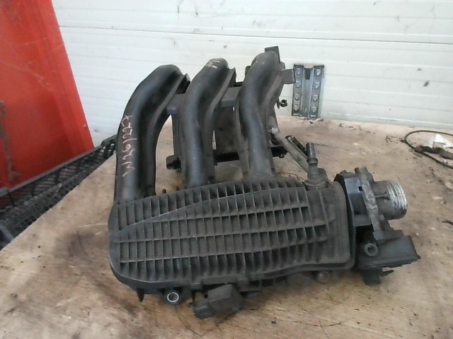 PEUGEOT 208 (A9) 2012.01.01-2015.05.01 Szívócsonk bontott alkatrész