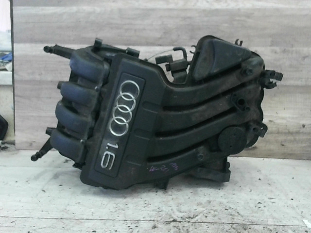 AUDI A3 2008.05 - 2012.08 Szívócsonk bontott alkatrész