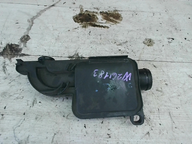 FORD Fiesta 2008.10 - 2013.01 Szívócső bontott alkatrész