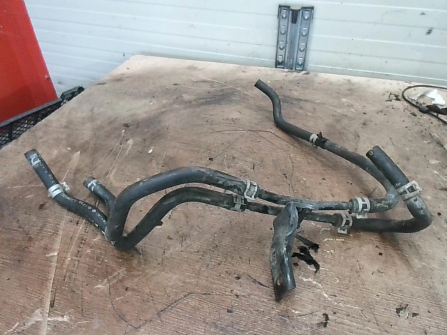 NISSAN Qashqai J10 2010.05.01-2013.11.30 Vízcső bontott alkatrész
