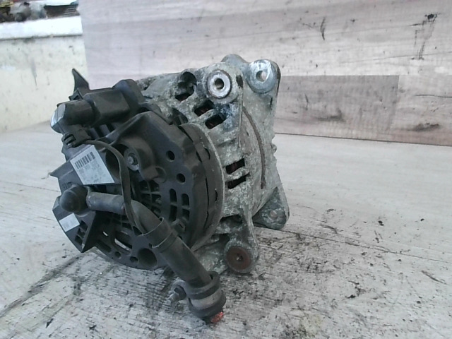 AUDI A3 2008.05 - 2012.08 Generátor.benzines bontott alkatrész