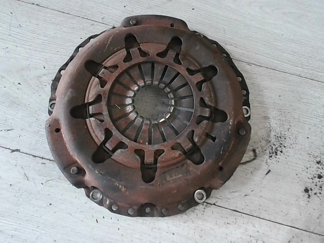 FORD Fiesta 2008.10 - 2013.01 Kuplung szerkezet bontott alkatrész