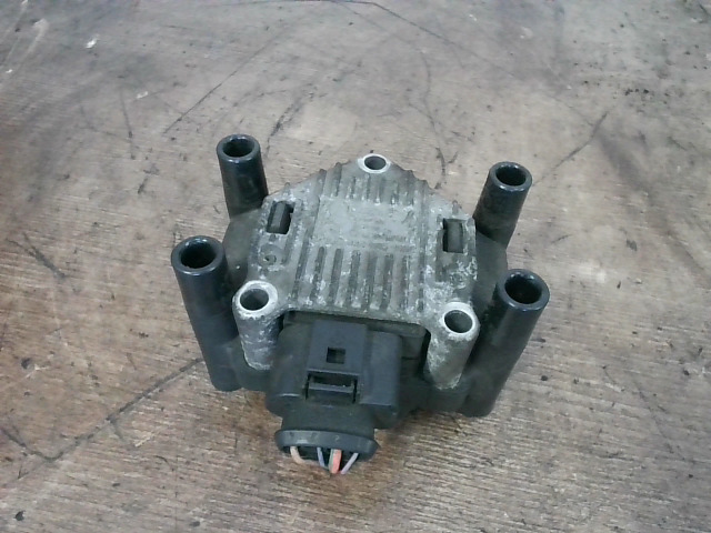 AUDI A3 2008.05 - 2012.08 Gyújtótrafó  bontott alkatrész