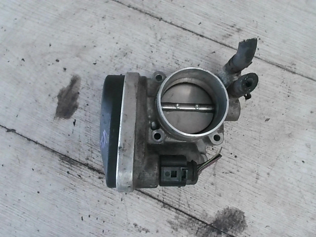 AUDI A3 2003.05 - 2005.09 Fojtószelep elektromos bontott alkatrész