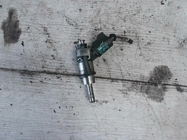 AUDI A3 2003.05 - 2005.09 Injektor befecskendező hengerenkénti bontott alkatrész