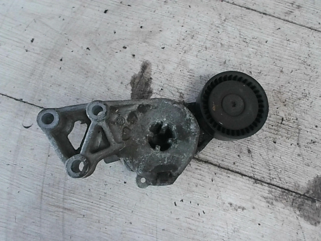 AUDI A3 2008.05 - 2012.08 Szíjfeszítő feszítő görgő bontott alkatrész
