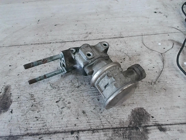 AUDI A3 2008.05 - 2012.08 Egr agr szelep bontott alkatrész