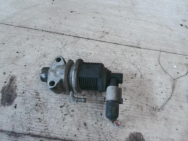 AUDI A3 2008.05 - 2012.08 Egr agr szelep bontott alkatrész