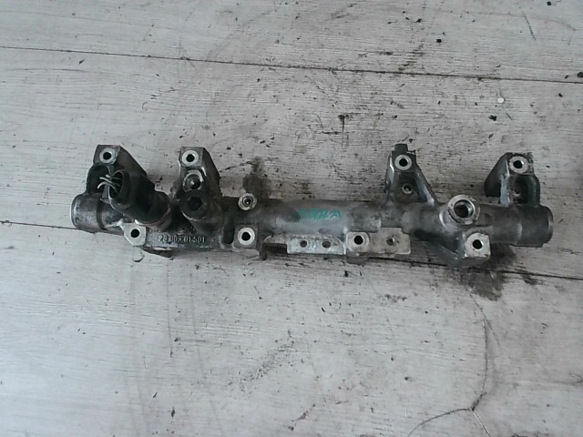 AUDI A3 2003.05 - 2005.09 Injektor befecskendező híd  bontott alkatrész