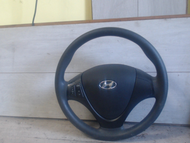 HYUNDAI I30 (FD) 2007.03-2012.02.28 Kormánykerék bontott alkatrész