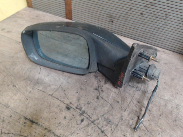RENAULT LAGUNA 00-05 Bal visszapillantó tükör elektromos bontott alkatrész